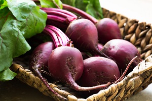 Graines de betteraves potagères à semer et cultiver au jardin